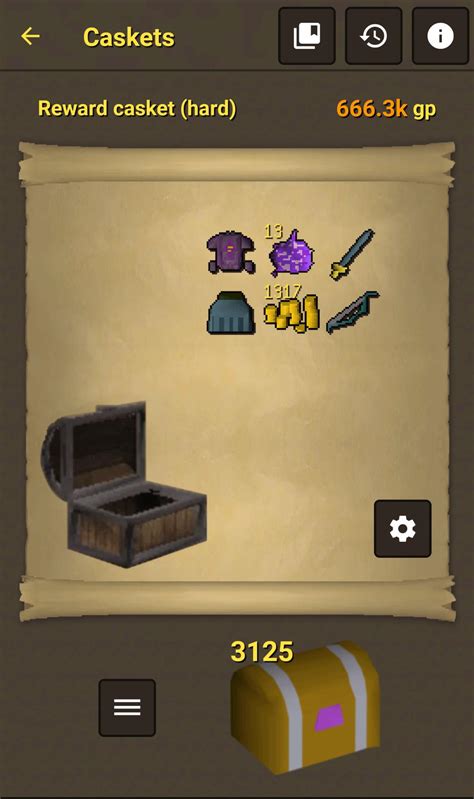 osrs loot simulator.